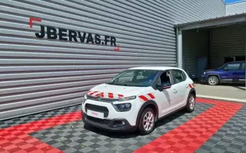 Citroen C3 La-Mézière