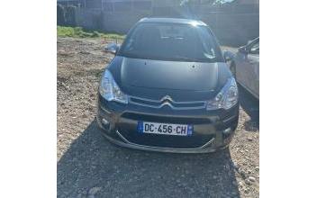 Citroen c3 Septème