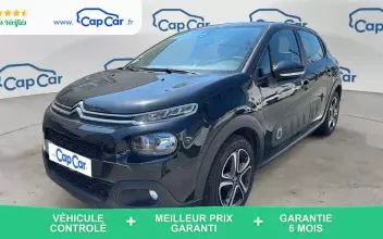 Citroen C3 Paris
