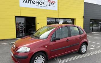 Citroen c3 Yerville
