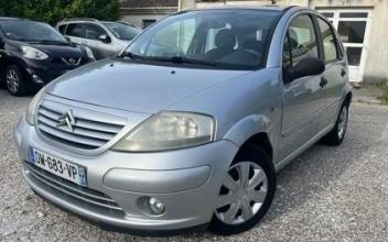 Citroen c3 Bassens