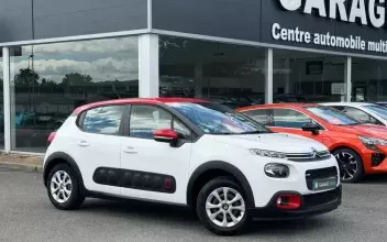 Citroen C3 Feytiat