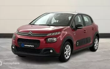 Citroen C3 Loison-sous-Lens