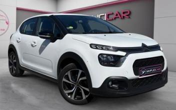 Citroen c3 Vitrolles