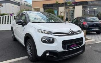 Citroen c3 Brou-sur-Chantereine