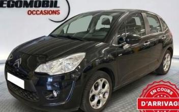 Citroen c3 Châtillon-en-Vendelais