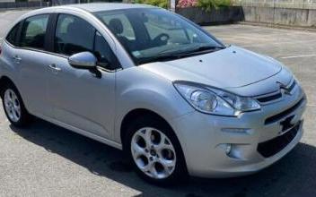 Citroen c3 Chambray-lès-Tours