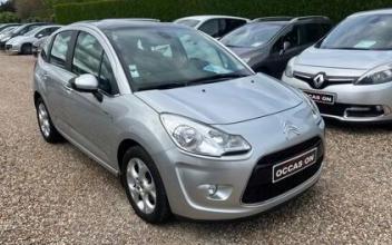 Citroen c3 Villemandeur