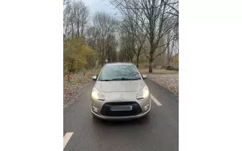 Citroen C3 Condé-sur-l'Escaut