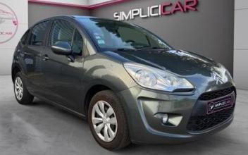 Citroen c3 Montpellier