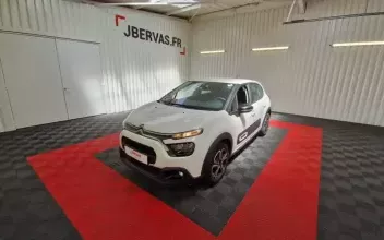 Citroen C3 Lanester