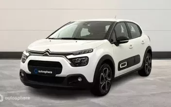 Citroen C3 Niort