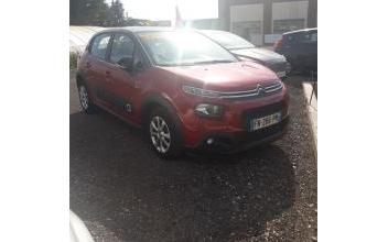 Citroen c3 Ascoux