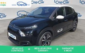 Citroen c3 Saint-Laurent-de-Mure
