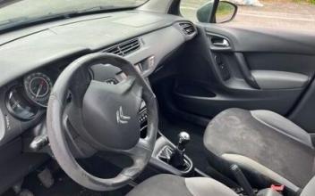 Citroen c3 Tourcoing