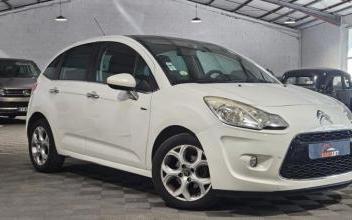 Citroen C3 Saint-Jory
