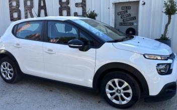 Citroen C3 Le-Muy