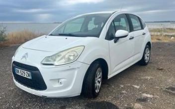 Citroen c3 Montpellier