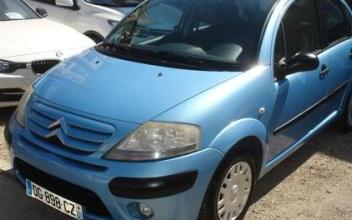 Citroen c3 Houilles