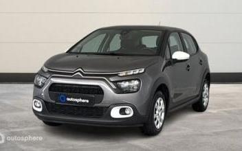Citroen c3 Nantes