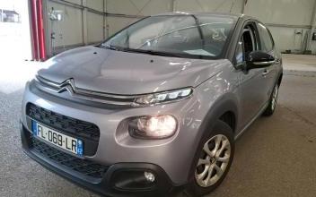 Citroen C3 Sandillon