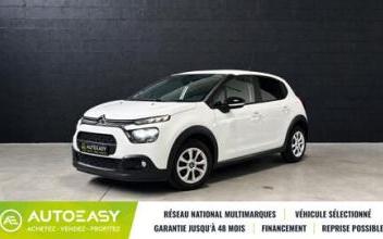 Citroen c3 Gouesnou