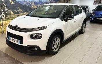 Citroen C3 Grenoble