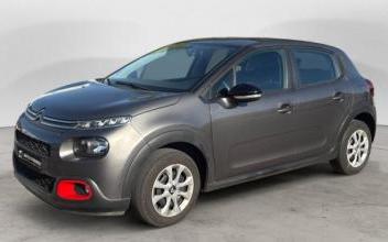 Citroen C3 Aubagne