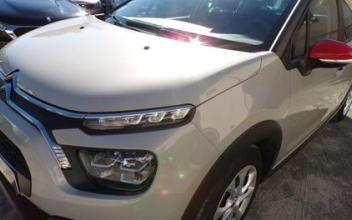 Citroen c3 Roanne