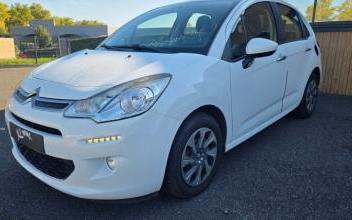 Citroen C3 Villefranche-de-Rouergue