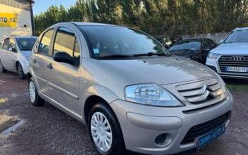 Citroen C3 Caen