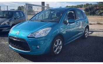 Citroen c3 Marguerittes