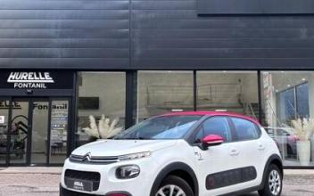 Citroen c3 Echirolles