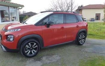Citroen c3 aircross Villefranche-de-Lonchat