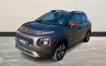 Citroen C3 Aircross Champniers