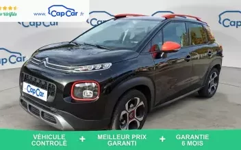 Citroen C3 Aircross Paris