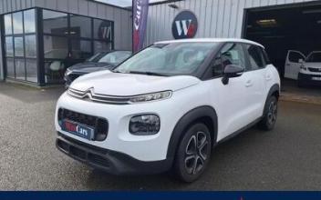 Citroen c3 aircross Caudan