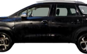 Citroen c3 aircross Châlons-en-Champagne