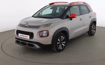 Citroen C3 Aircross Issy-les-Moulineaux