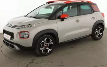 Citroen C3 Aircross Issy-les-Moulineaux