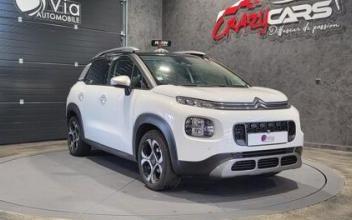 Citroen c3 aircross Pontarlier
