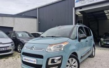 Citroen c3 picasso Aucamville