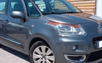 Citroen c3 picasso Gigean