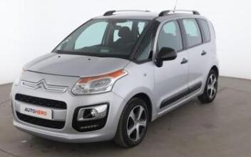 Citroen c3 picasso Issy-les-Moulineaux