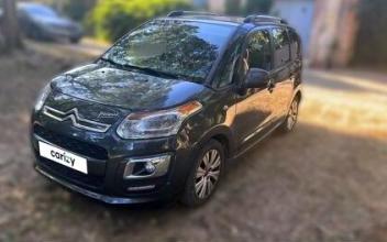 Citroen c3 picasso Hyères