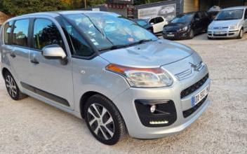 Citroen C3 Picasso Les-Pennes-Mirabeau