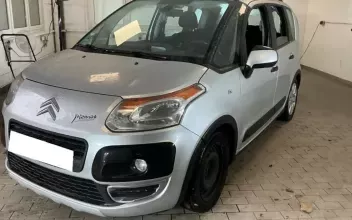 Citroen C3 Picasso Châtillon-en-Vendelais