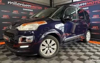 Citroen C3 Picasso Cappelle-la-Grande