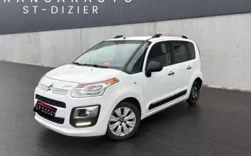 Citroen C3 Picasso Saint-Dizier