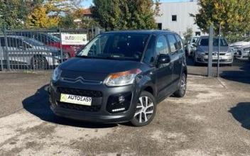 Citroen c3 picasso Bourgoin-Jallieu